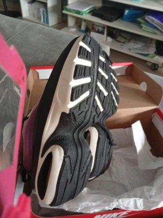 Zapatillas Nike Air Max Talla 38