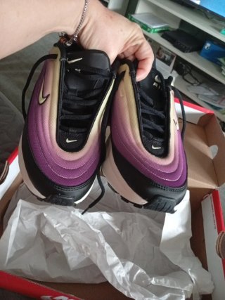 Zapatillas Nike Air Max Talla 38