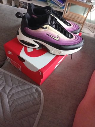 Zapatillas Nike Air Max Talla 38