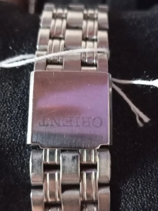 Orologio Orient Automatico 21 Jewels