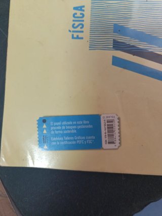 Física y Química 2 Secundaria