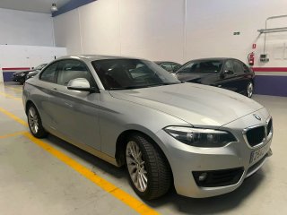 BMW Serie 2