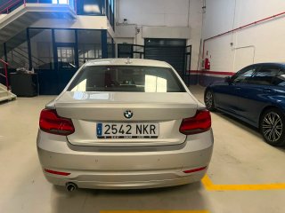 BMW Serie 2