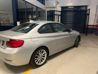 BMW Serie 2