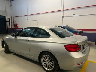 BMW Serie 2
