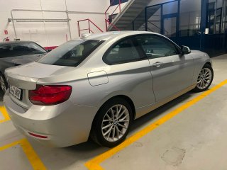 BMW Serie 2