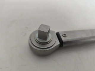 #901 Dinamométrica 1/2" Wurth 20-100Nm