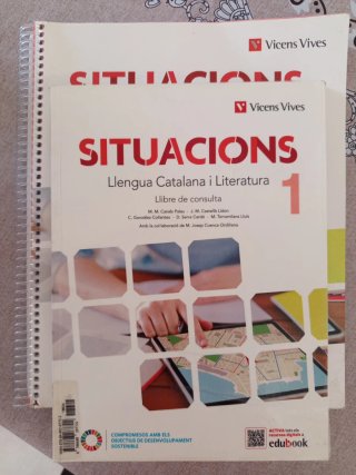 Libros de texto