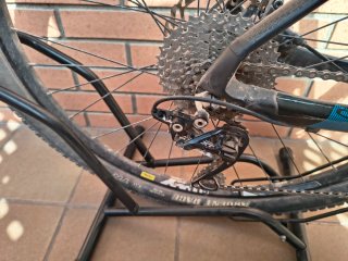 Bicicleta MTB Orbea