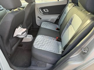 Skoda Fabia 2007