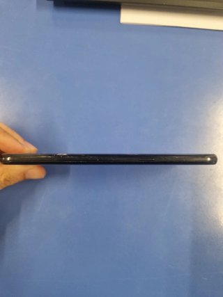 Samsung Galaxy S8 Negro