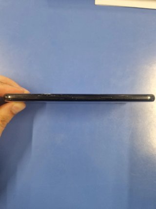 Samsung Galaxy S8 Negro