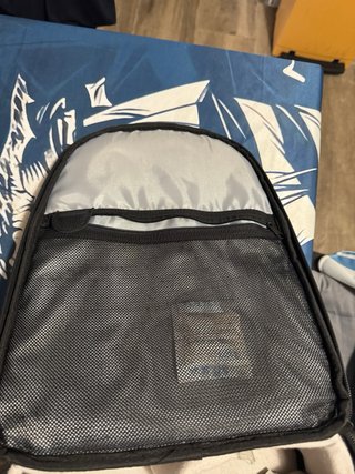 Mochila Hama Fotografía Negra Buena marca duradera