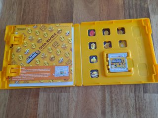 Pack 3 Juegos Nintendo 3DS: Mario Kart 7, mario go