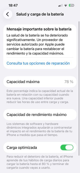 iPhone 14 128GB Precio Negocible!!