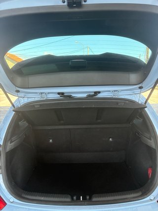 Hyundai i30N Sky
