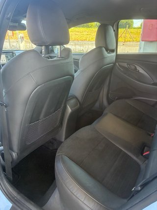 Hyundai i30N Sky