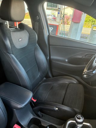 Hyundai i30N Sky
