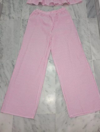 Lote Ropa Niña Talla 10