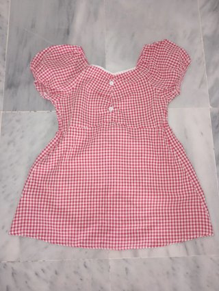 Lote Ropa Niña Talla 10