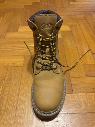 Botas Pull&Bear