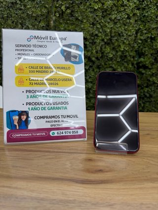 iPhone XR 64GB Rosso - Qualità Apple