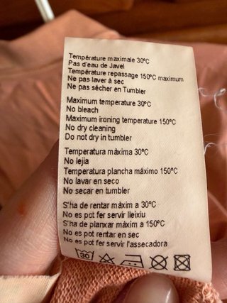 Polo manga corta Lacoste Vintage Washed