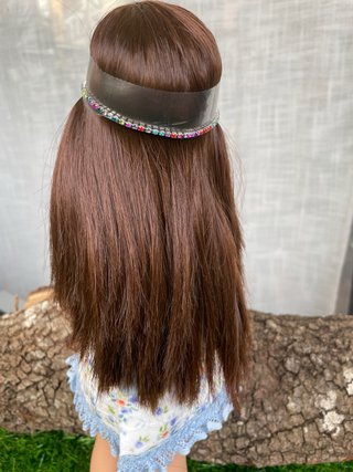 Muñeca Paola Reyna 32 cm