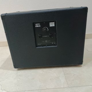 Pantalla GR Bass GR112H