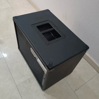 Pantalla GR Bass GR112H