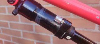 Bicicleta Doble Suspensión Specialized Epic