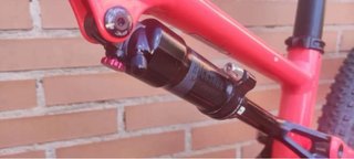 Bicicleta Doble Suspensión Specialized Epic