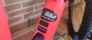 Bicicleta Doble Suspensión Specialized Epic