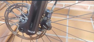 Bicicleta Doble Suspensión Specialized Epic