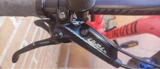 Bicicleta Doble Suspensión Specialized Epic