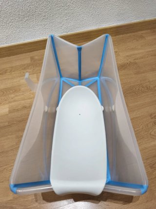 Bañera Stokke Flexi Bath Bebé