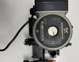 REPUESTOS DE CALDERA SAUNIER THEMACLASSIC C25