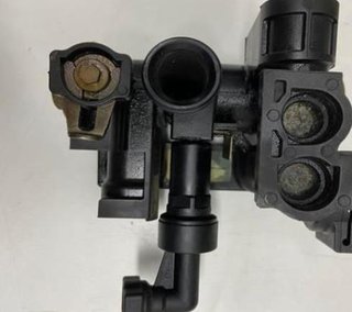 REPUESTOS DE CALDERA SAUNIER THEMACLASSIC C25