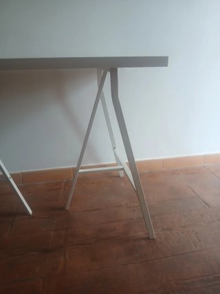 Caballetes Ikea