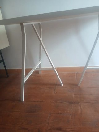 Caballetes Ikea