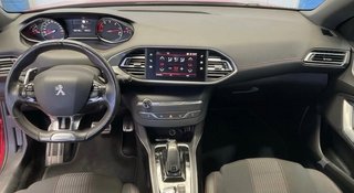 PEUGEOT 308 1.5HDi "GT Line" "130cv"- AUTOMATICO -
