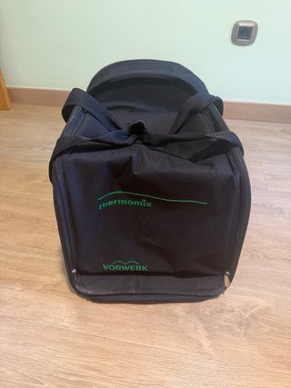 Bolsa Transporte Thermomix TM5 Vorwerk