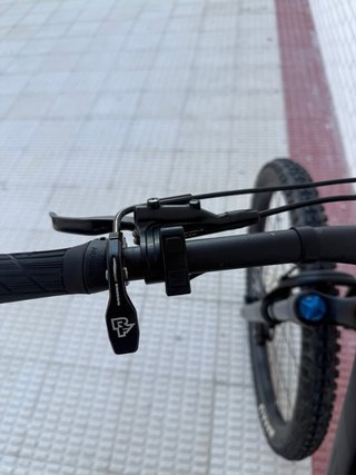 BH ILYNX CARBON 8.6