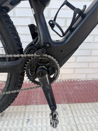 BH ILYNX CARBON 8.6