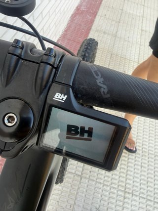 BH ILYNX CARBON 8.6