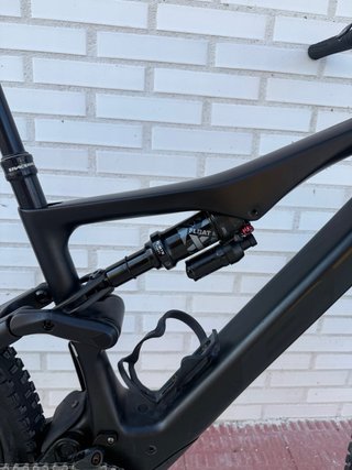 BH ILYNX CARBON 8.6