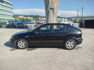 SEAT Leon 2001