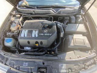 SEAT Leon 2001