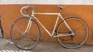 Bicicleta Clásica Torrot