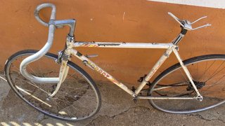 Bicicleta Clásica Torrot